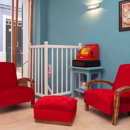 Boutique Hotel Rifugioazul