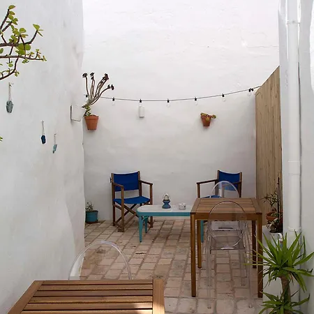 Hotel Boutique Hotel Rifugioazul Ciutadella (Menorca)