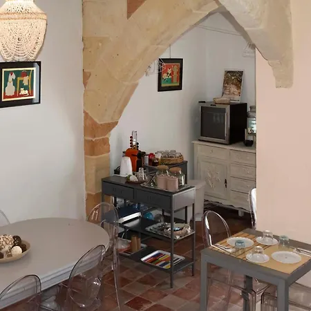 Boutique Rifugioazul סיוטאדלה
