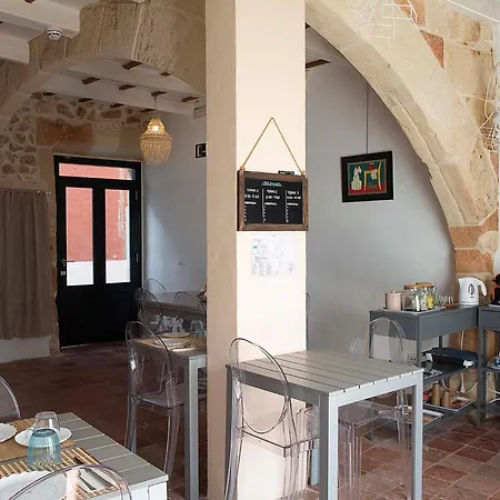 Boutique Rifugioazul 3* סיוטאדלה