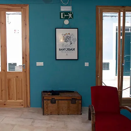 Boutique Hotel Rifugioazul 3* Ciutadella (Menorca)