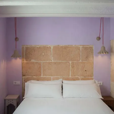 Boutique Rifugioazul מלון סיוטאדלה