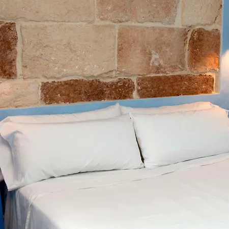 Boutique Rifugioazul 3* סיוטאדלה