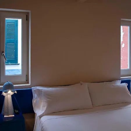 Boutique Hotel Rifugioazul Hotel