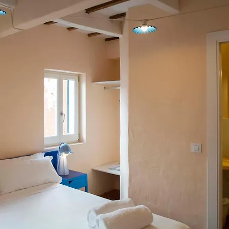 Boutique Rifugioazul סיוטאדלה