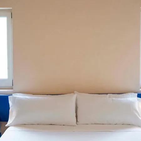 Boutique Hotel Rifugioazul 3*