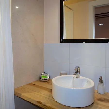 Boutique Rifugioazul Ciutadella (Menorca)