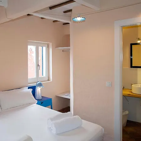 Boutique Rifugioazul Ciutadella (Menorca)
