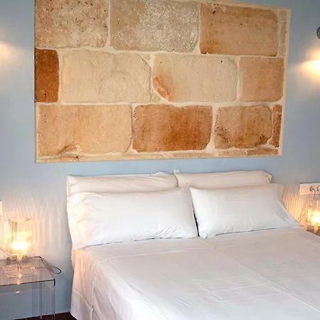 Boutique Rifugioazul מלון 3*