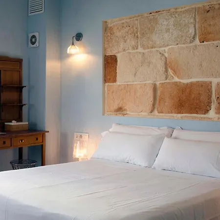 מלון Boutique Rifugioazul סיוטאדלה