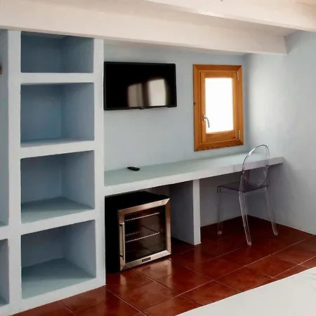 Boutique Hotel Rifugioazul 3*