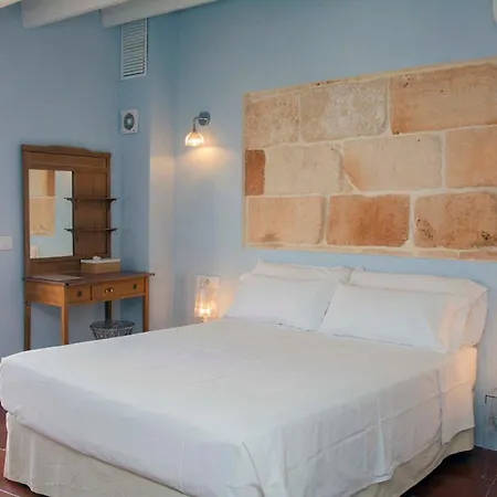 מלון Boutique Rifugioazul סיוטאדלה