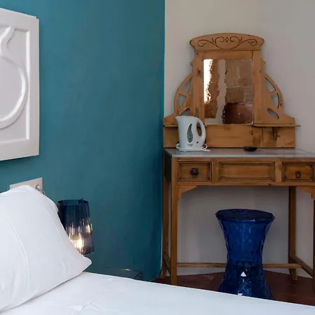 Boutique Hotel Rifugioazul Ciutadella (Menorca)