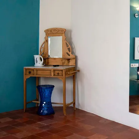 Boutique Rifugioazul מלון סיוטאדלה
