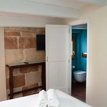 Boutique Hotel Rifugioazul Hotel 3*