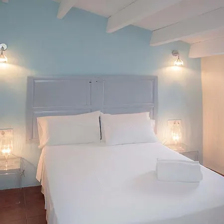 Boutique Hotel Rifugioazul Hotel Ciutadella (Menorca)