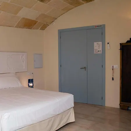Boutique Hotel Rifugioazul Ciutadella (Menorca)