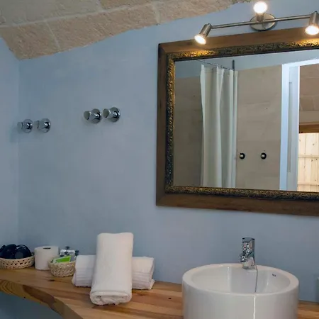 Boutique Rifugioazul מלון 3*
