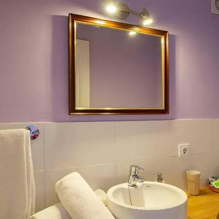 Boutique Rifugioazul 3* סיוטאדלה