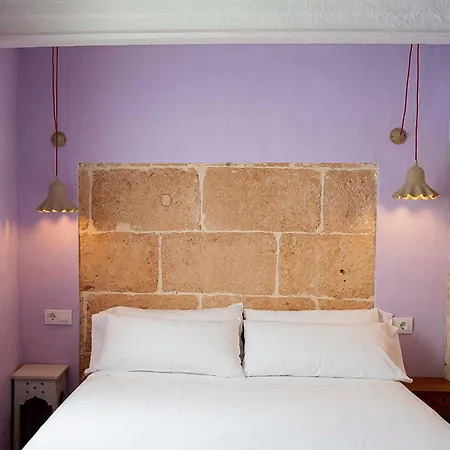 Boutique Hotel Rifugioazul Ciutadella (Menorca)