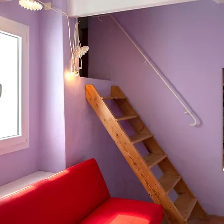 Boutique Hotel Rifugioazul Hotel