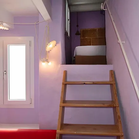 Boutique Hotel Rifugioazul Hotel Ciutadella (Menorca)