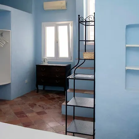 Boutique Hotel Rifugioazul