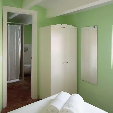 Boutique Rifugioazul מלון 3*