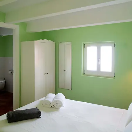 Boutique Rifugioazul מלון 3*