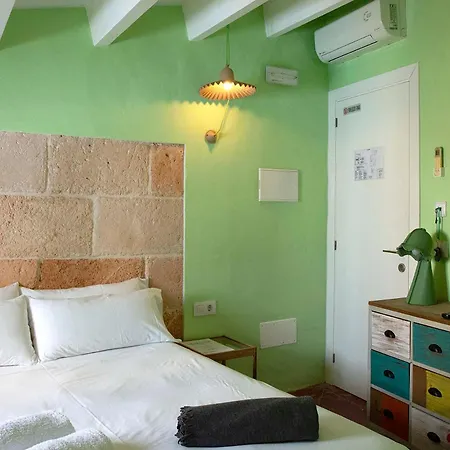 Boutique Rifugioazul מלון 3*