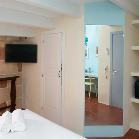 Hotel Boutique Hotel Rifugioazul