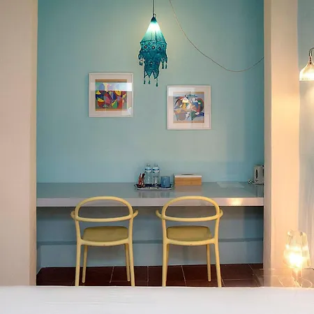 Boutique Hotel Rifugioazul Hotel Ciutadella (Menorca)