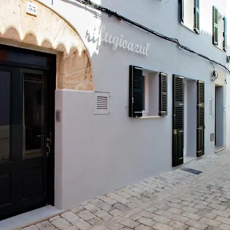 Boutique Hotel Rifugioazul 3*