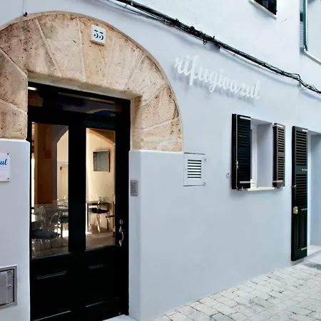 Boutique Hotel Rifugioazul 3*