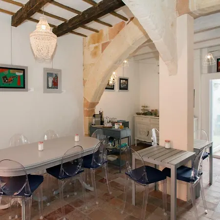 Boutique Rifugioazul מלון סיוטאדלה