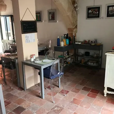 Boutique Rifugioazul 3* סיוטאדלה