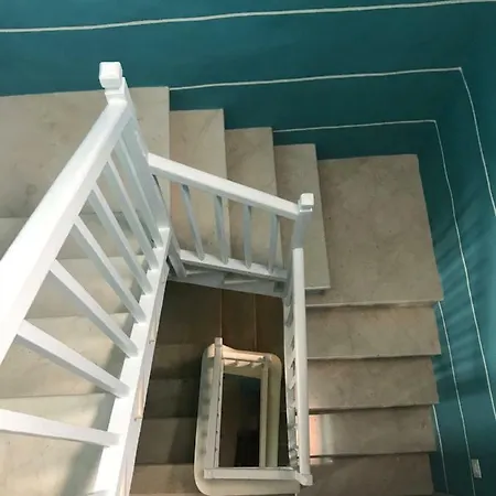 Boutique Rifugioazul סיוטאדלה